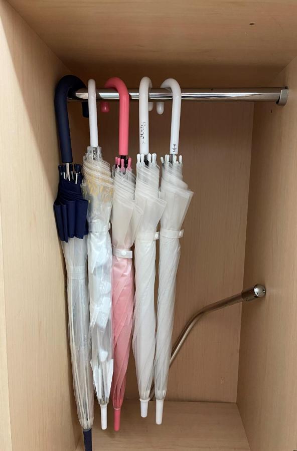 Hongdae Residence-2 1Min From Hongik Uni Station Exit #1 Seoul Luaran gambar